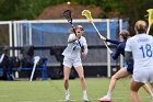 WLax vs MHC  Wheaton College Women’s Lacrosse vs Mount Holyoke College. - Photo By: KEITH NORDSTROM : Wheaton, Lacrosse, LAX